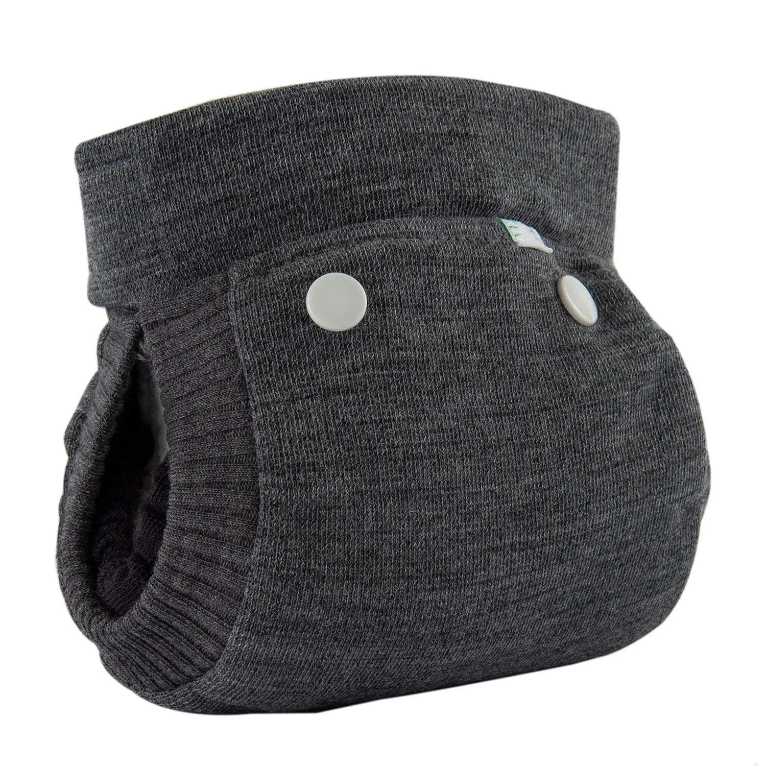 Couche lavable TE3 EasyFree en laine bio Popolini - Lilinappy