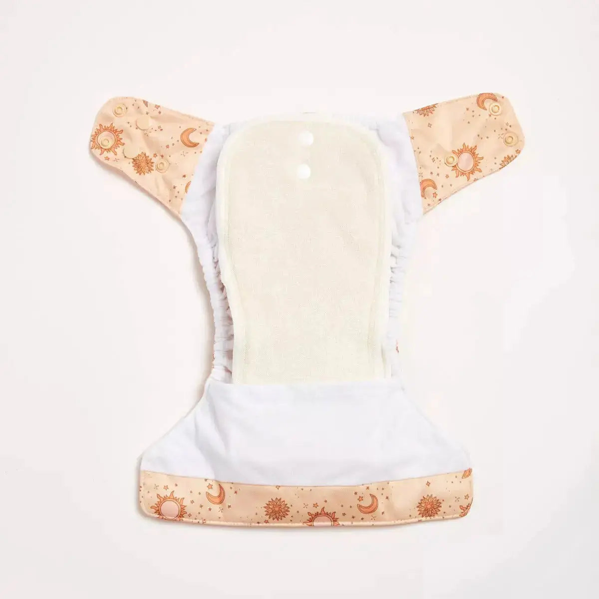Couche lavable TE2 Econaps - Lilinappy