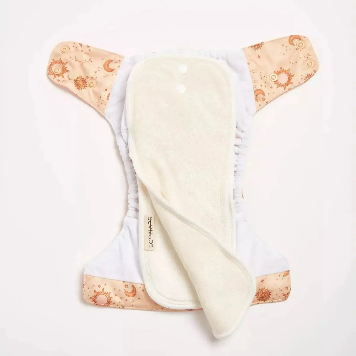 Couche lavable TE2 Econaps - Lilinappy
