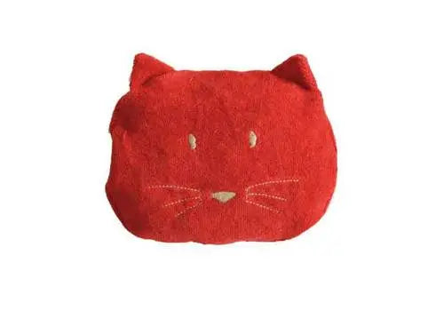 Bouillotte noyaux de cerises Popolini - Caty