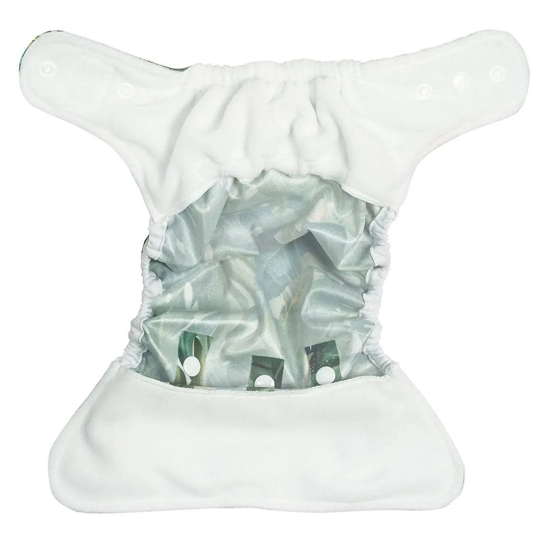 Couche lavable TE2 Doodush - 9/18kg - Lilinappy