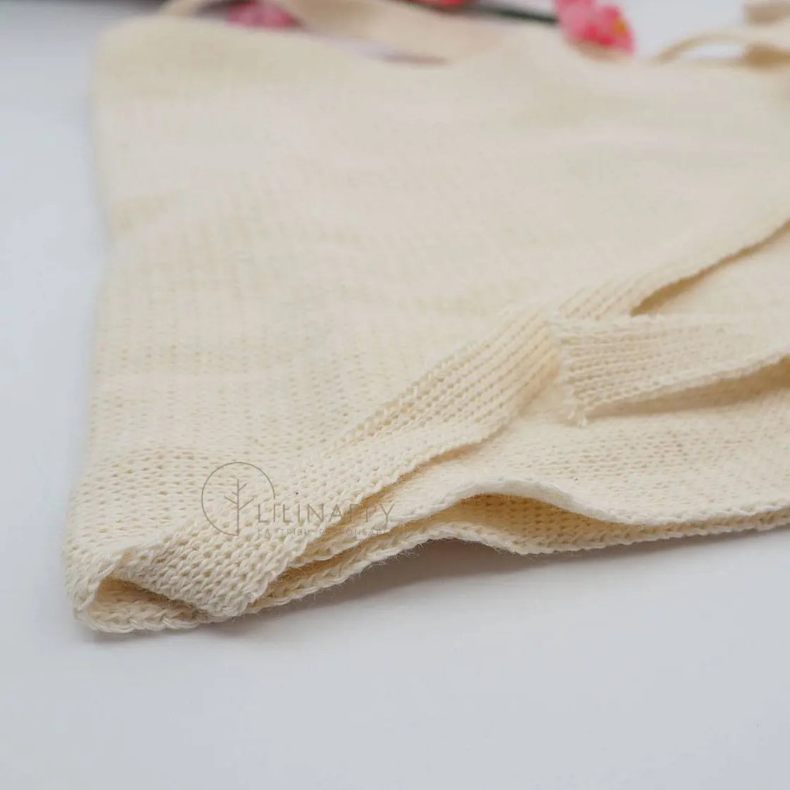 10 liens pour langes à nouer Disana