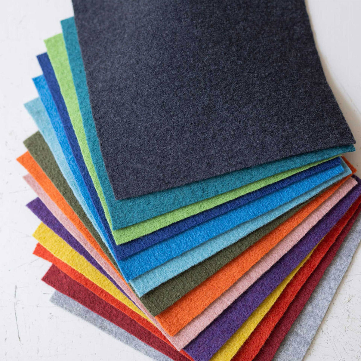 Patch en laine bouillie Disana 20x20cm - Lilinappy