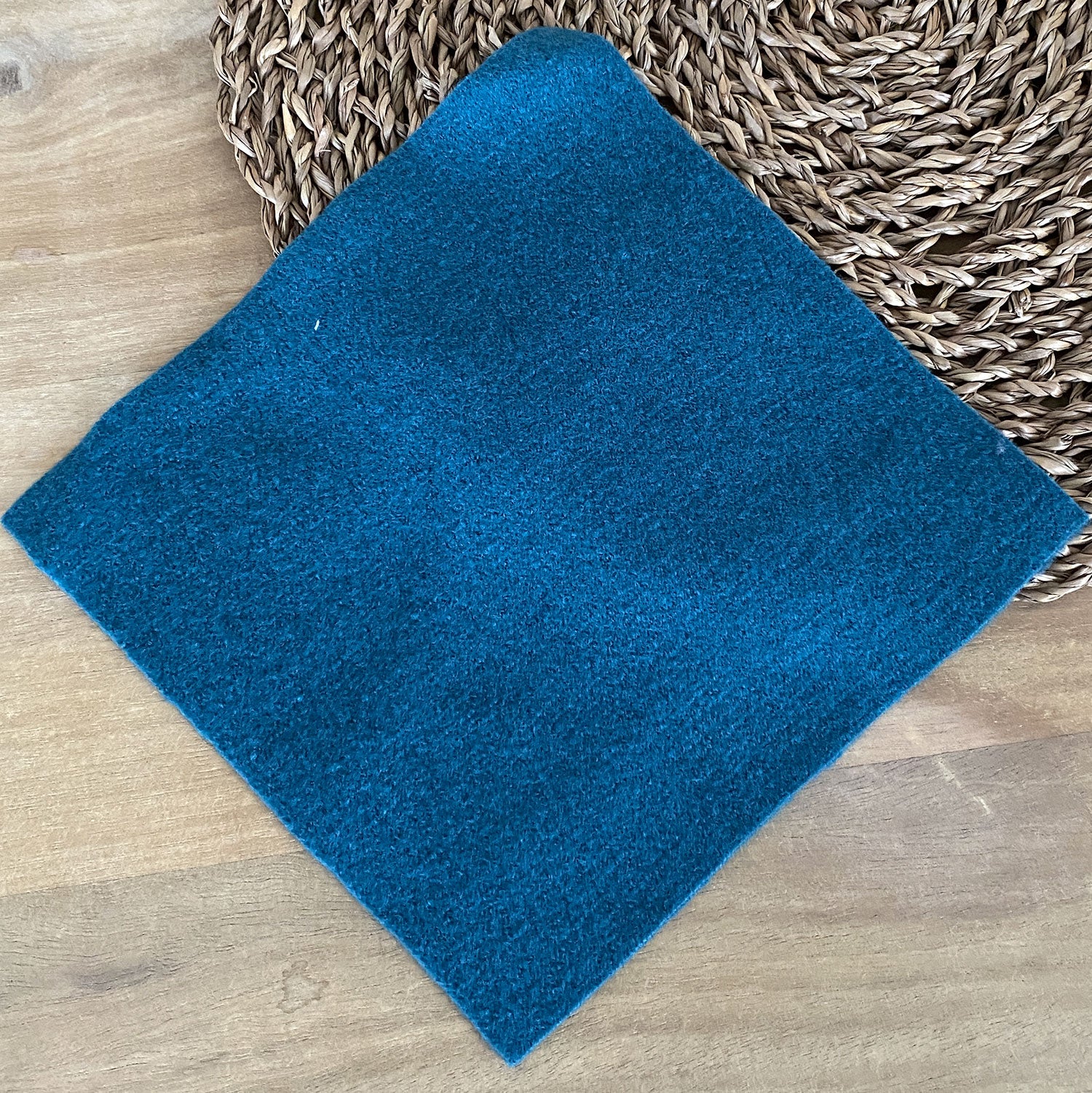 Patch en laine bouillie Disana 20x20cm - Lilinappy