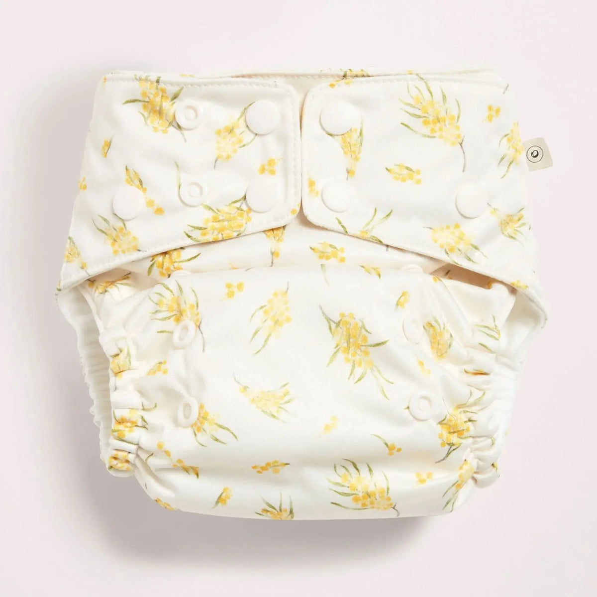 Couche lavable TE2 Econaps