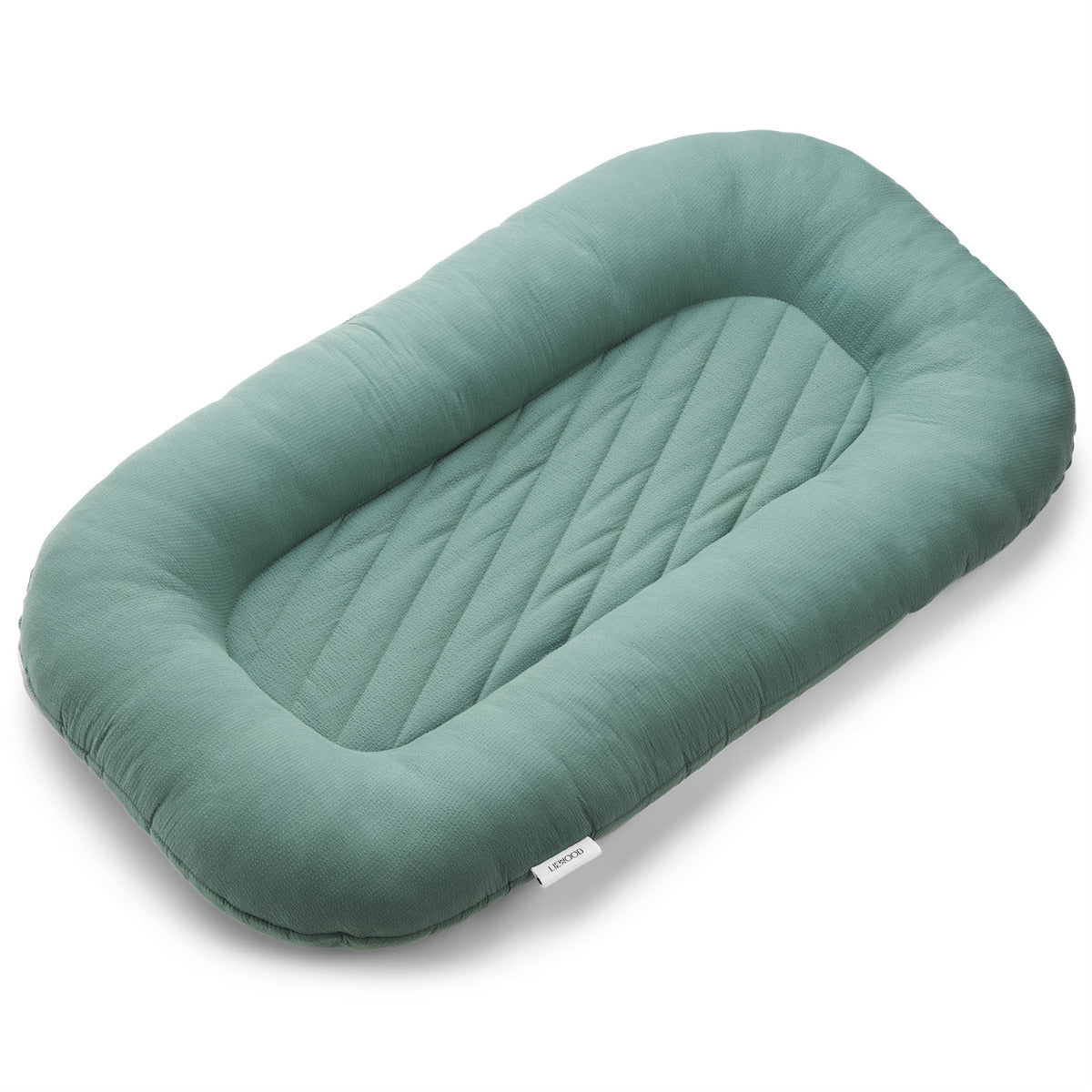 Cale bébé Liewood Edward Peppermint