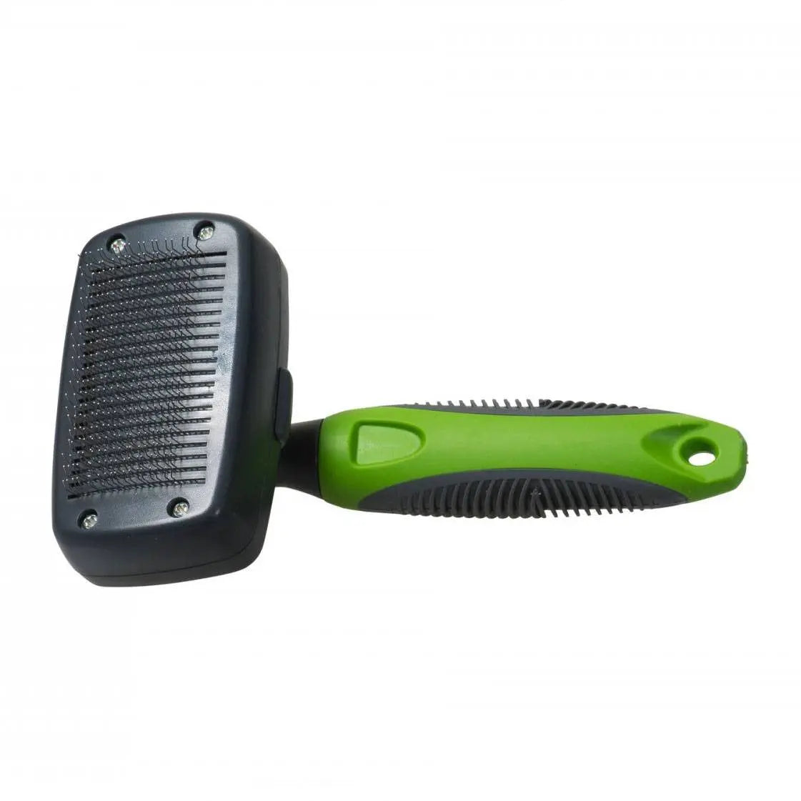 Brosse spéciale peau d'agneau