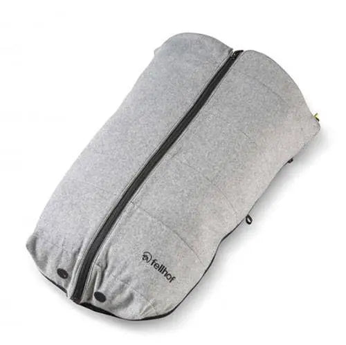 Housse légère pour chancelière Fellhof - Lilinappy