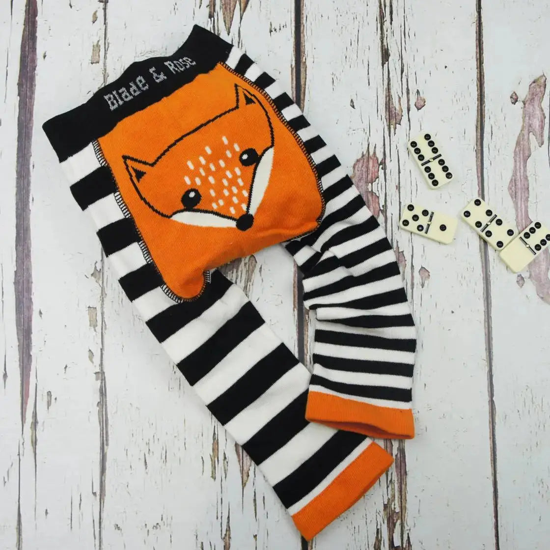 Leggings bébé Blade & Rose Fox