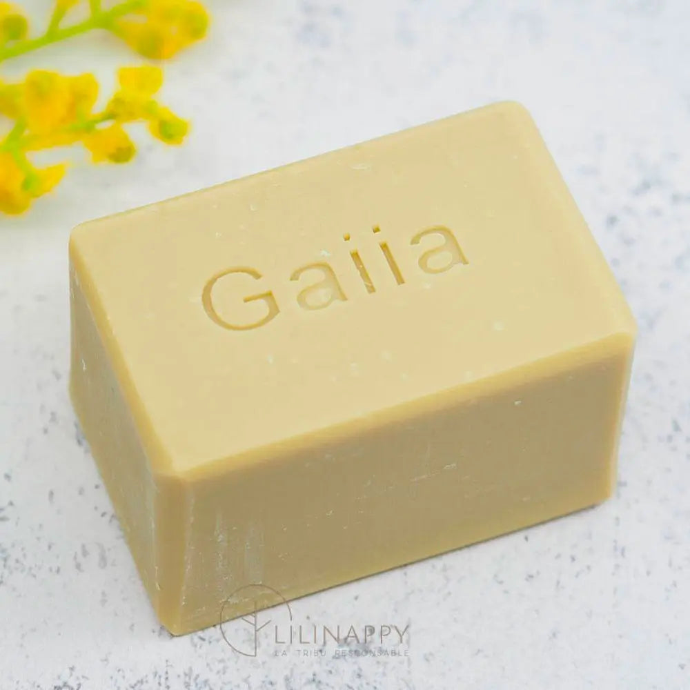 Savon surgras Familial Gaiia - Alep