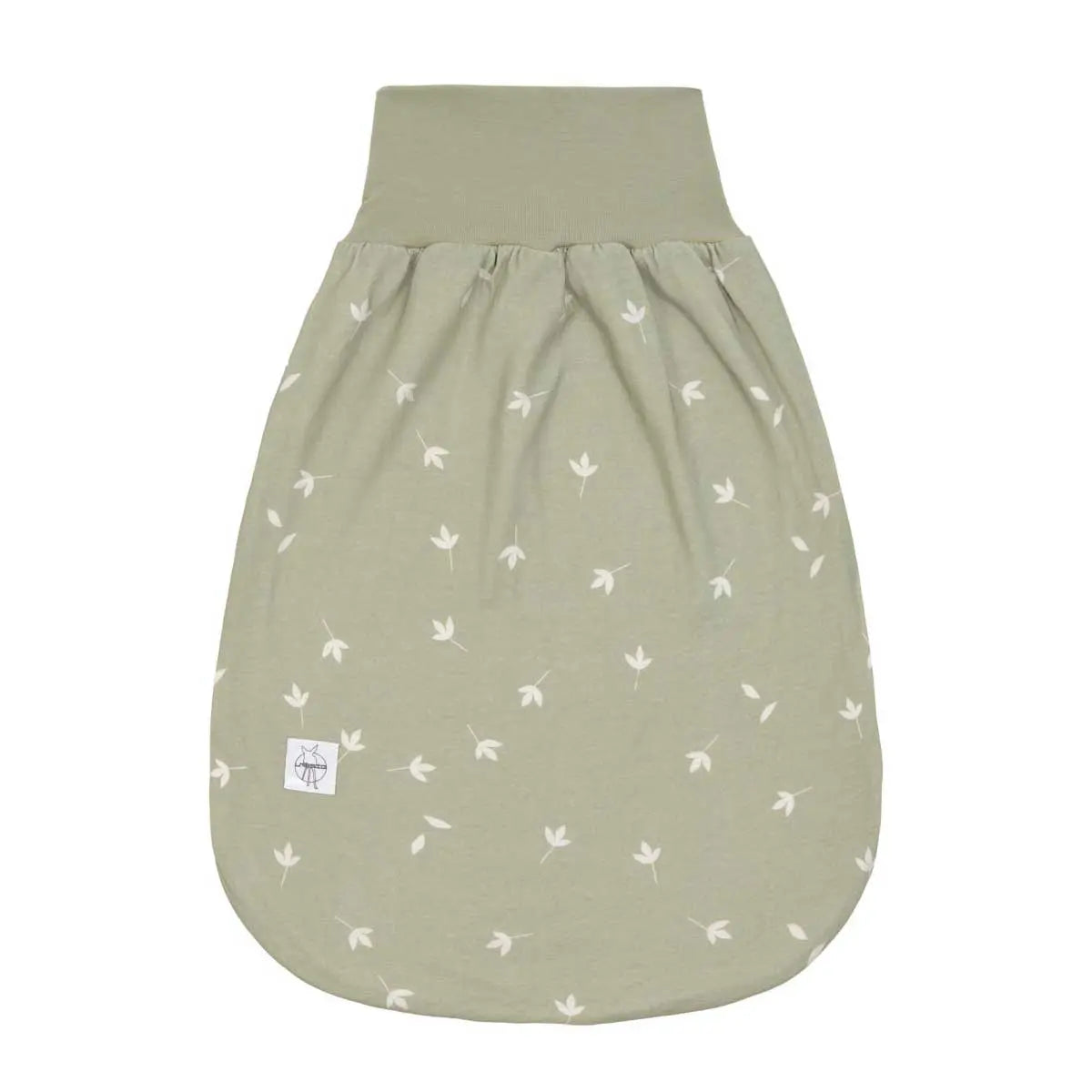 Sac de couchage en Tencel Lassig Olive