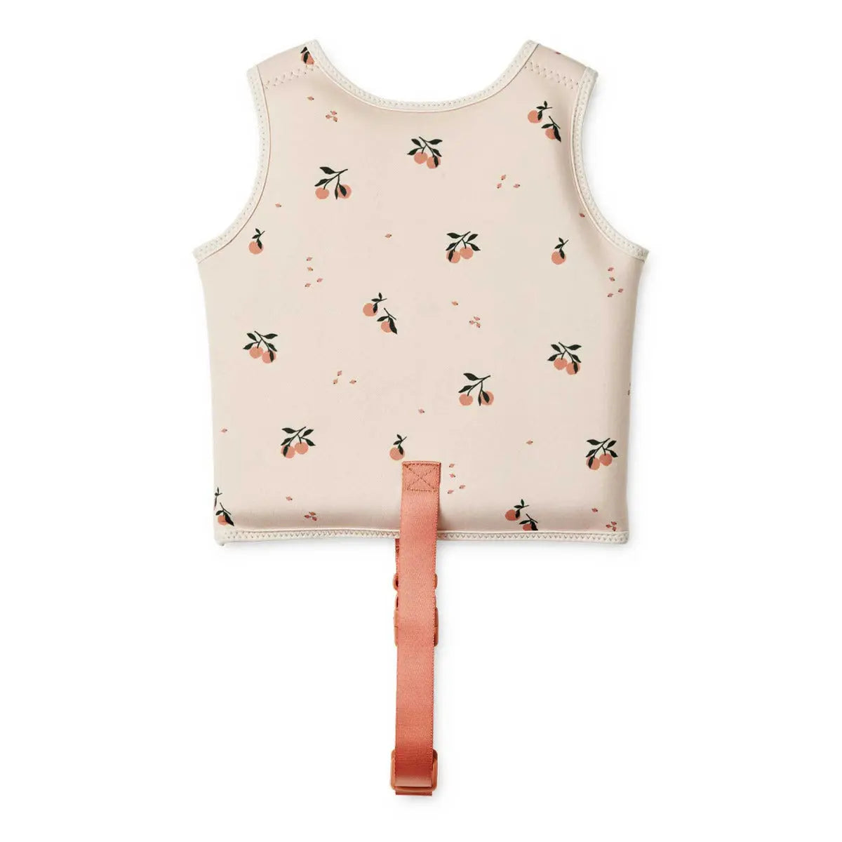 Gilet de natation Dove Liewood - Pêche Liewood