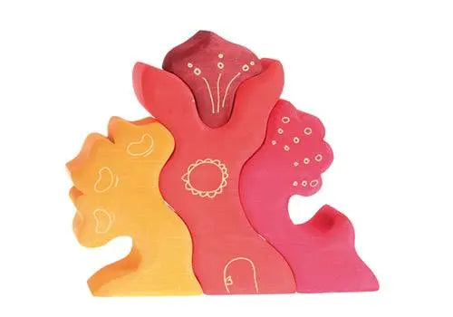 Puzzle à empiler Casa Glora Grimm's