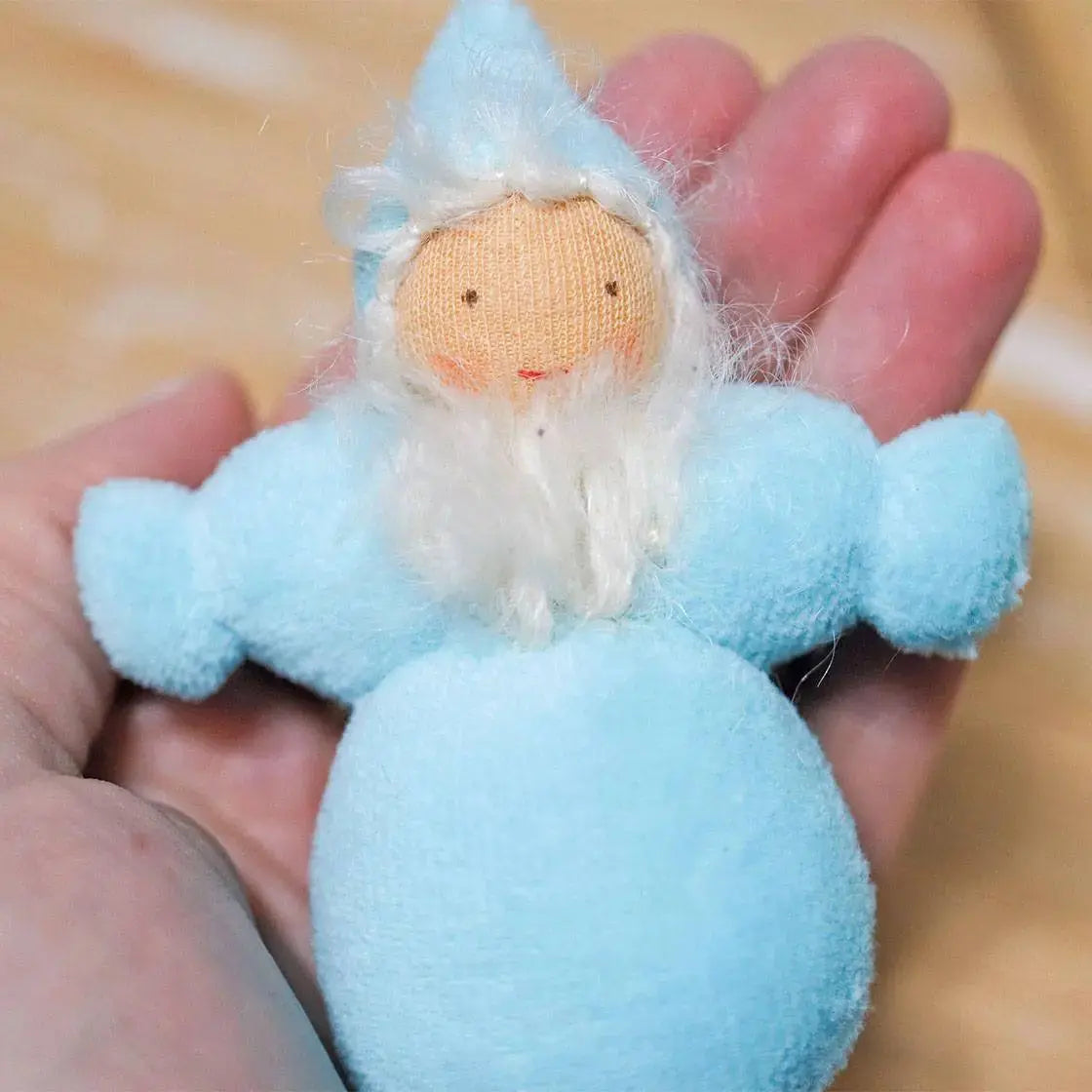 Poupées lutins Rainbow Grimm's - Lilinappy