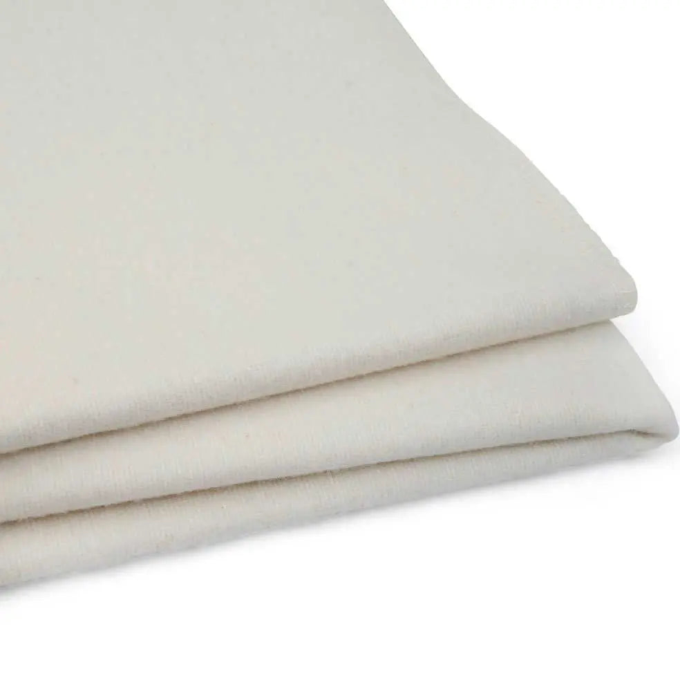 Alèse Imperméable en Coton bio Grünspecht