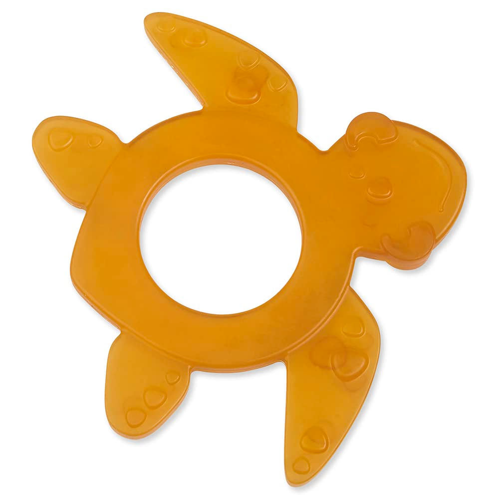 Anneau de dentition en caoutchouc naturel Grünspecht – Tortue