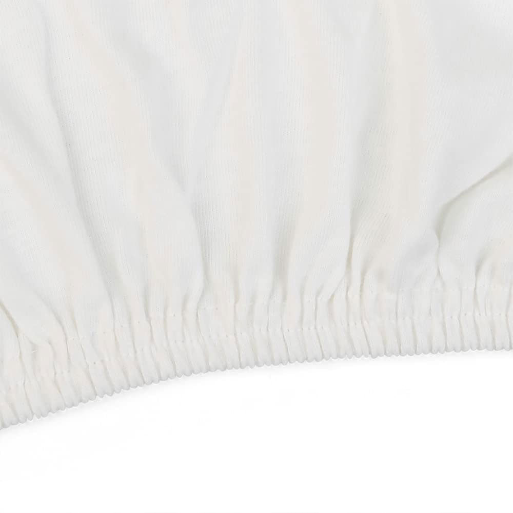 Drap-housse bébé en coton bio – Grünspecht