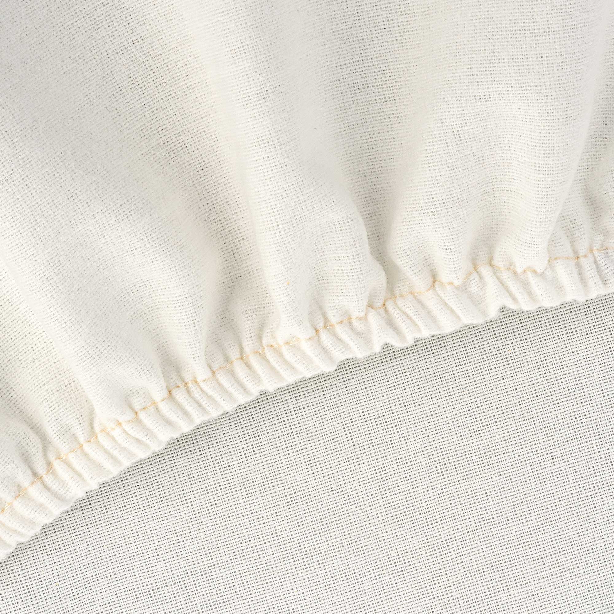 Drap-housse bébé en coton bio – Grünspecht