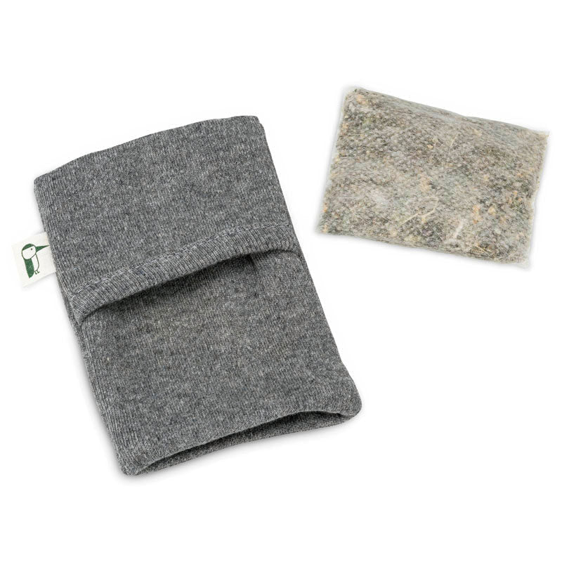 Set coussinets d’herbes apaisantes Grünspecht