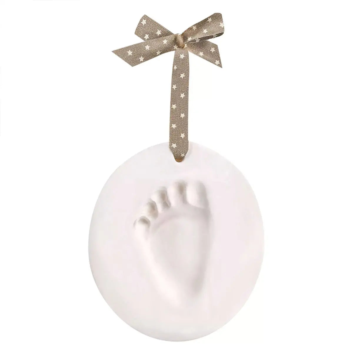 Kit empreinte bébé bio – 2 boîtes – Grünspecht - Lilinappy