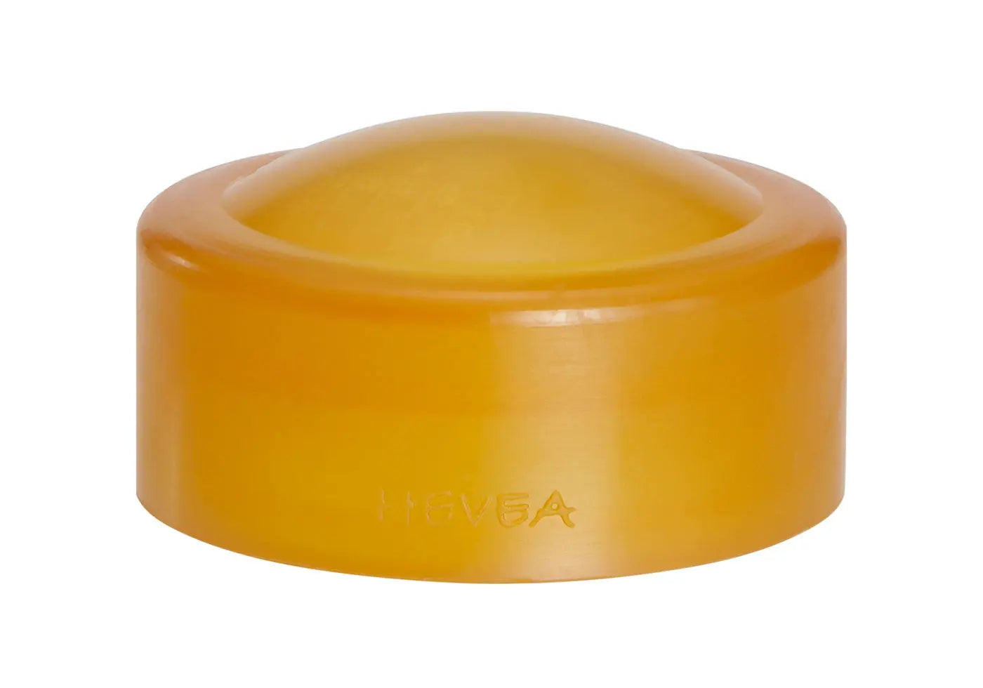 Capuche en caoutchouc pour biberon Hevea