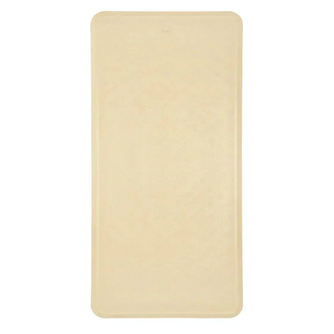 Grand tapis de bain en caoutchouc Hevea - Sable Hevea