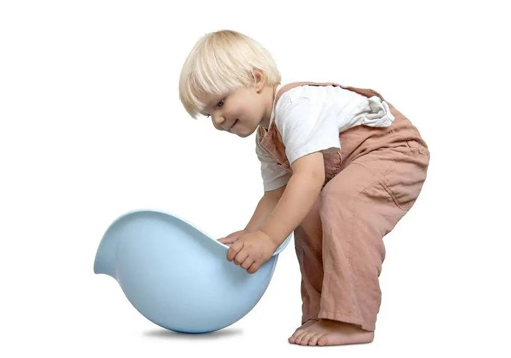 Jeu libre Bilibo Moluk - Ice blue Moluk
