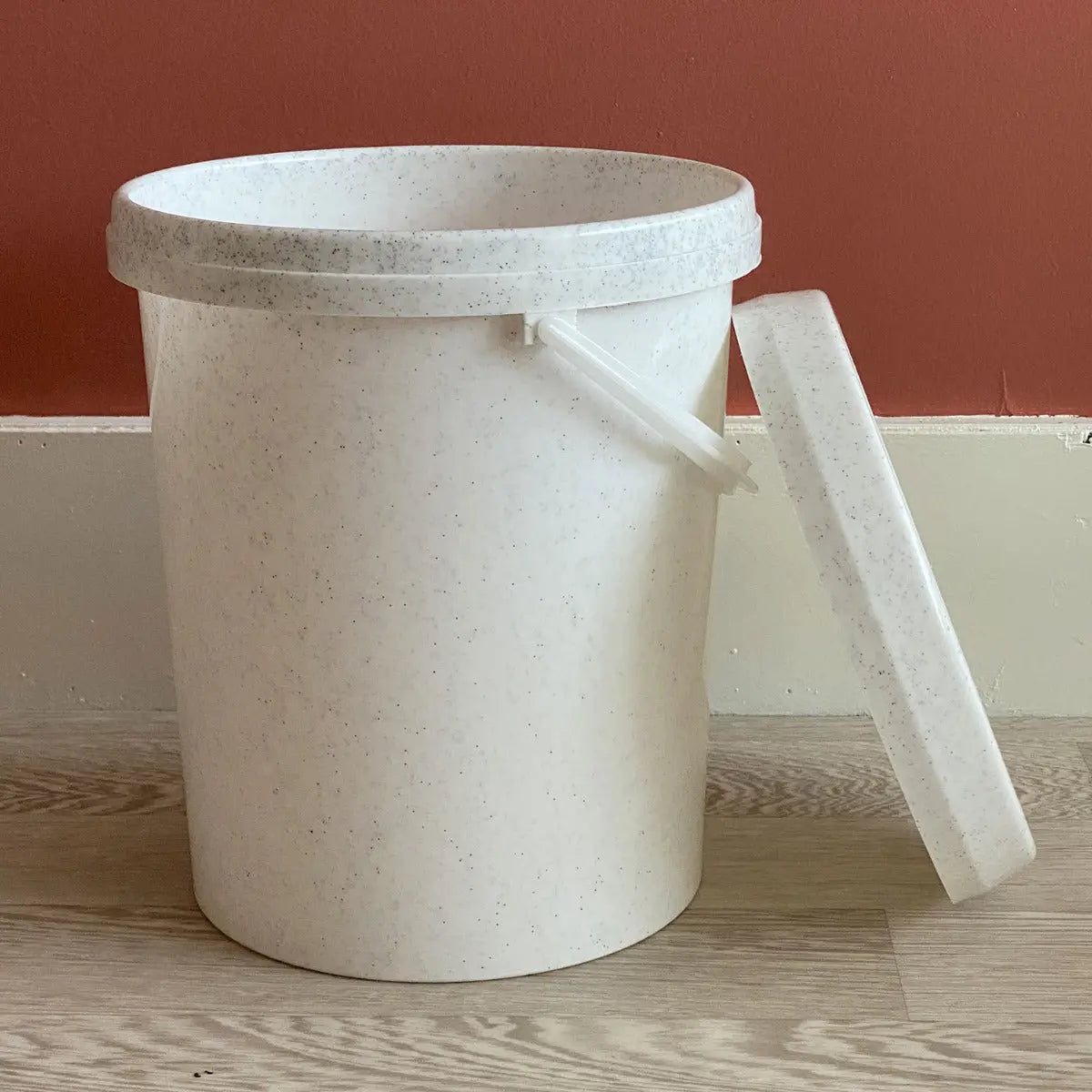 Seau à couches lavables 12L Popolini