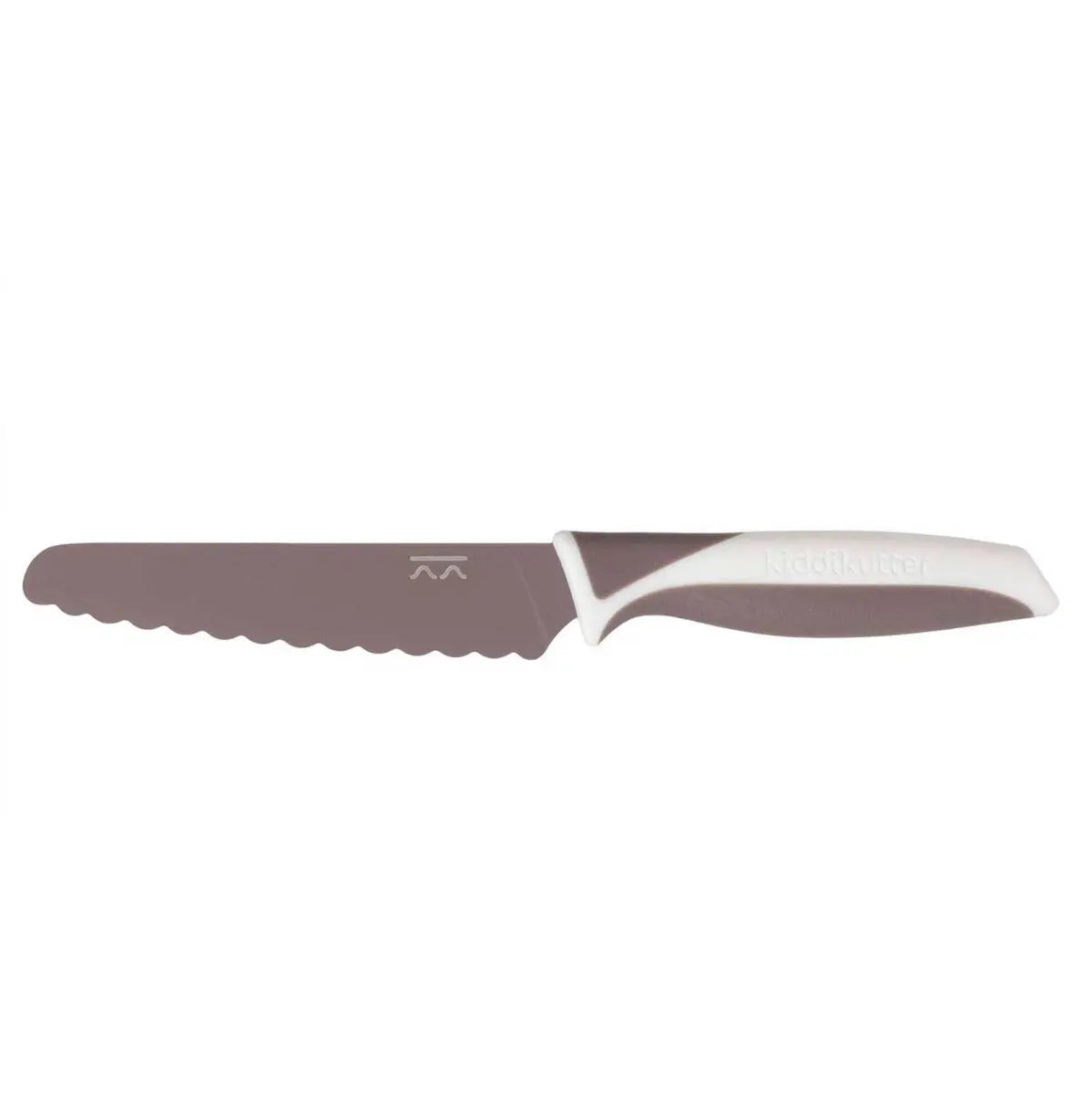 Couteau d'apprentissage Kiddikutter Praline