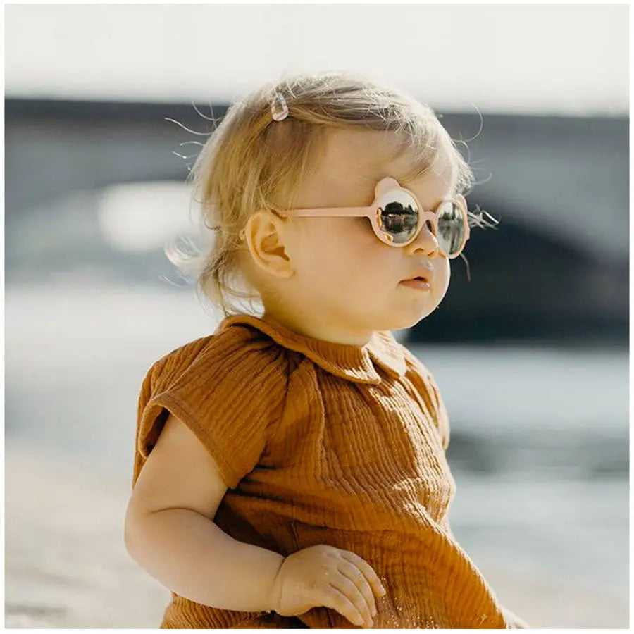Lunettes de soleil Ourson KI ET LA - Pêche