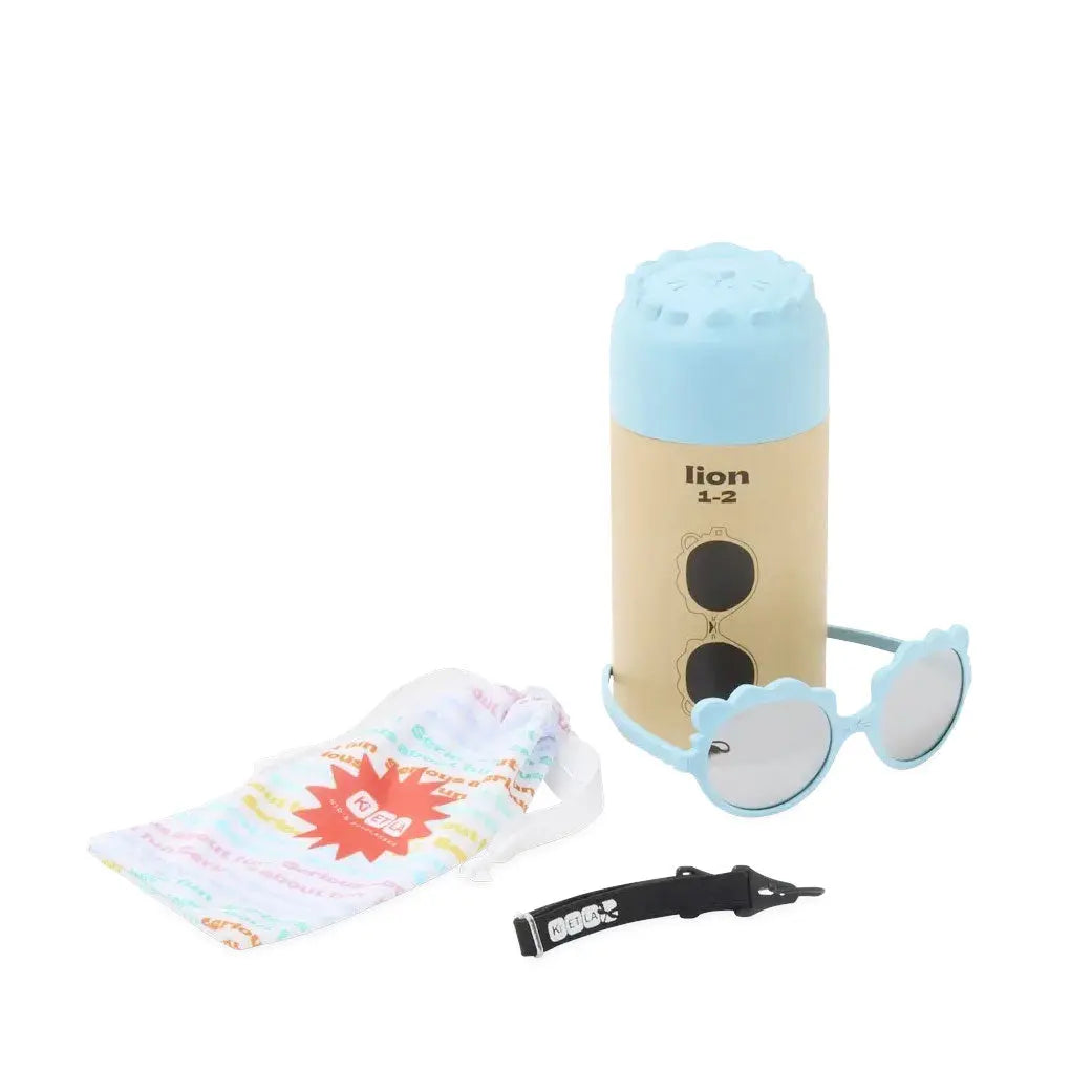 Lunettes de soleil Lion KI ET LA - Orage