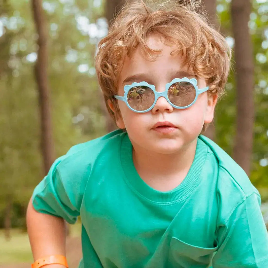 Lunettes de soleil Lion KI ET LA - Orage