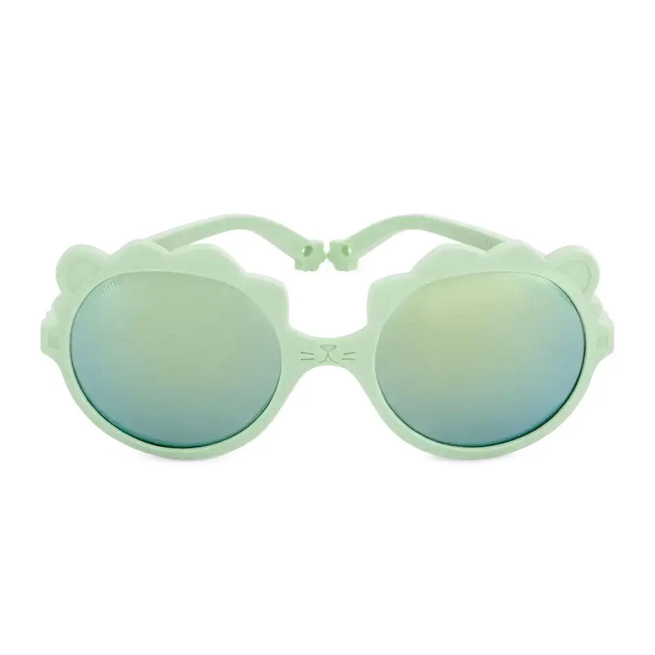 Lunettes de soleil Lion KI ET LA - Sauge