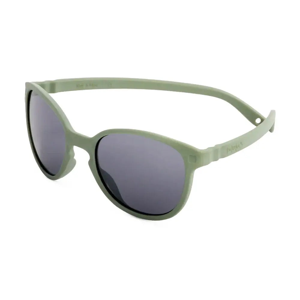 Lunettes de soleil Little Kids WAZZ KI ET LA - Kaki