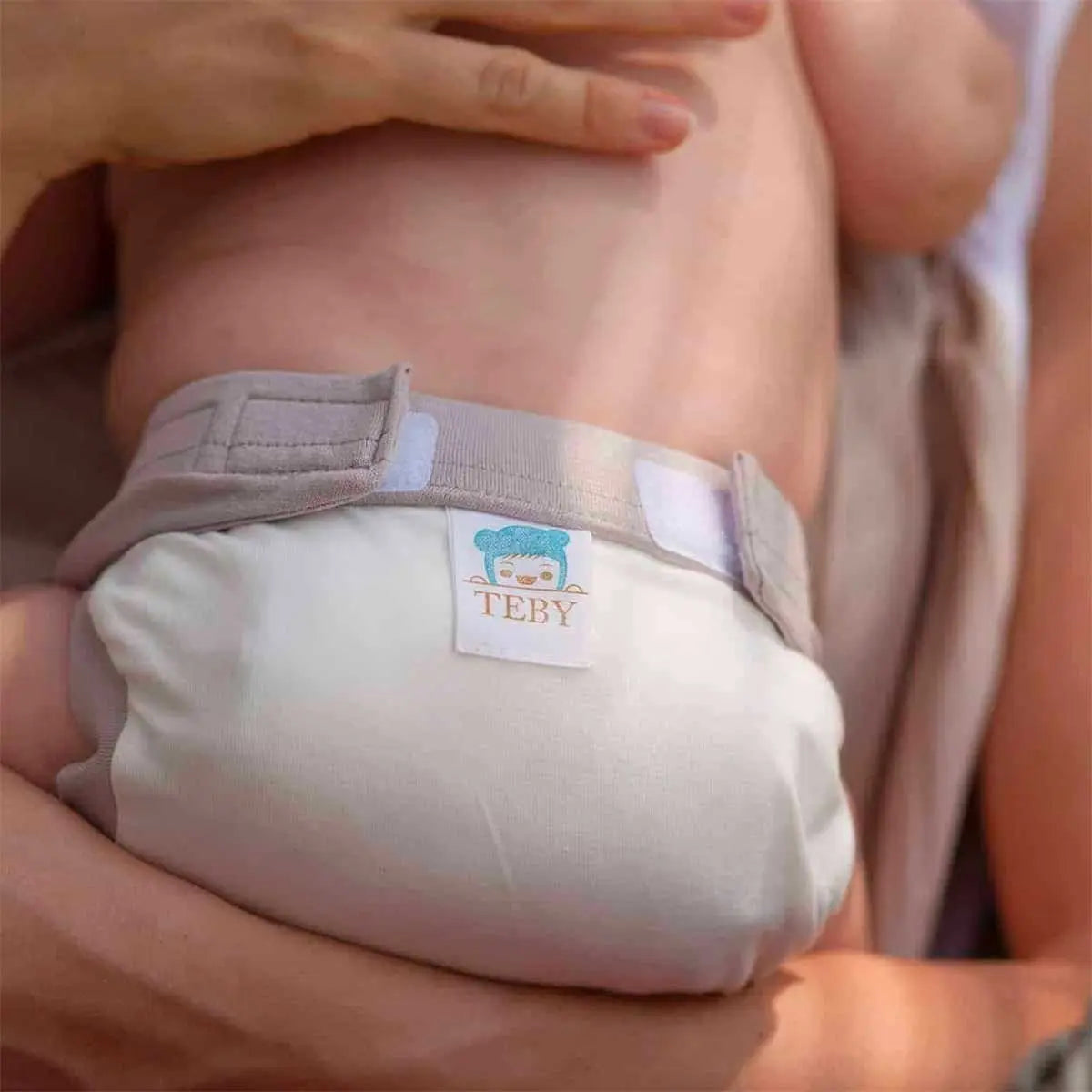 Kit découverte couches TE3 Culla di Teby