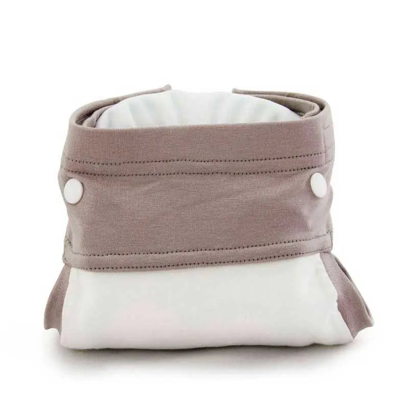 Kit découverte couches lavables TE3 Culla di Teby - Lilinappy