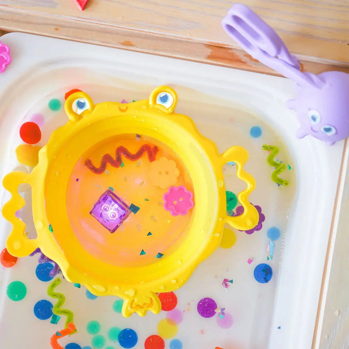 Kit d'outils sensoriels Pick-Up Pals – Glo Pals