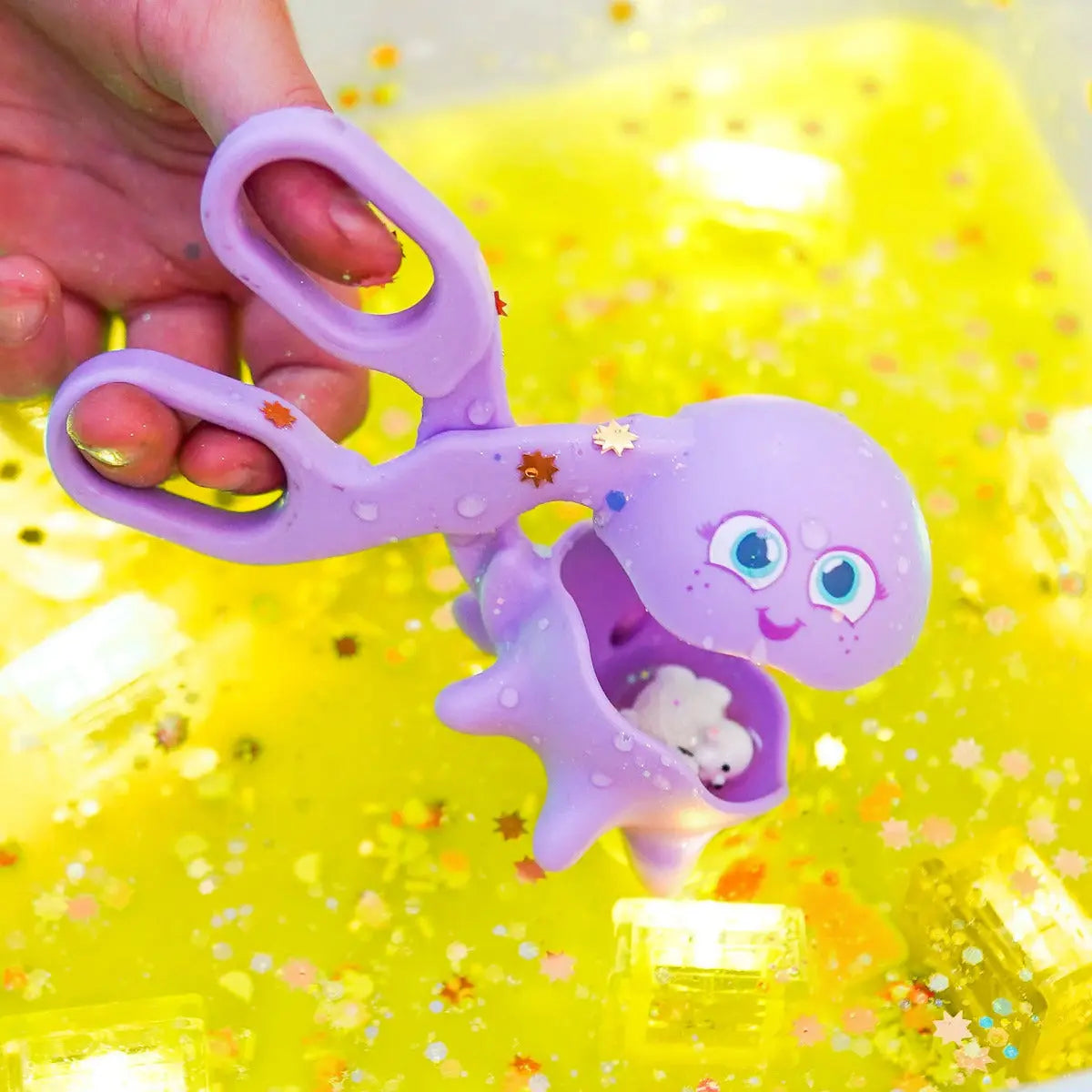Kit d'outils sensoriels Pick-Up Pals – Glo Pals - Lilinappy