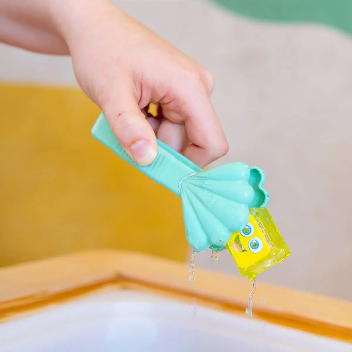 Kit d'outils sensoriels Pick-Up Pals – Glo Pals - Lilinappy