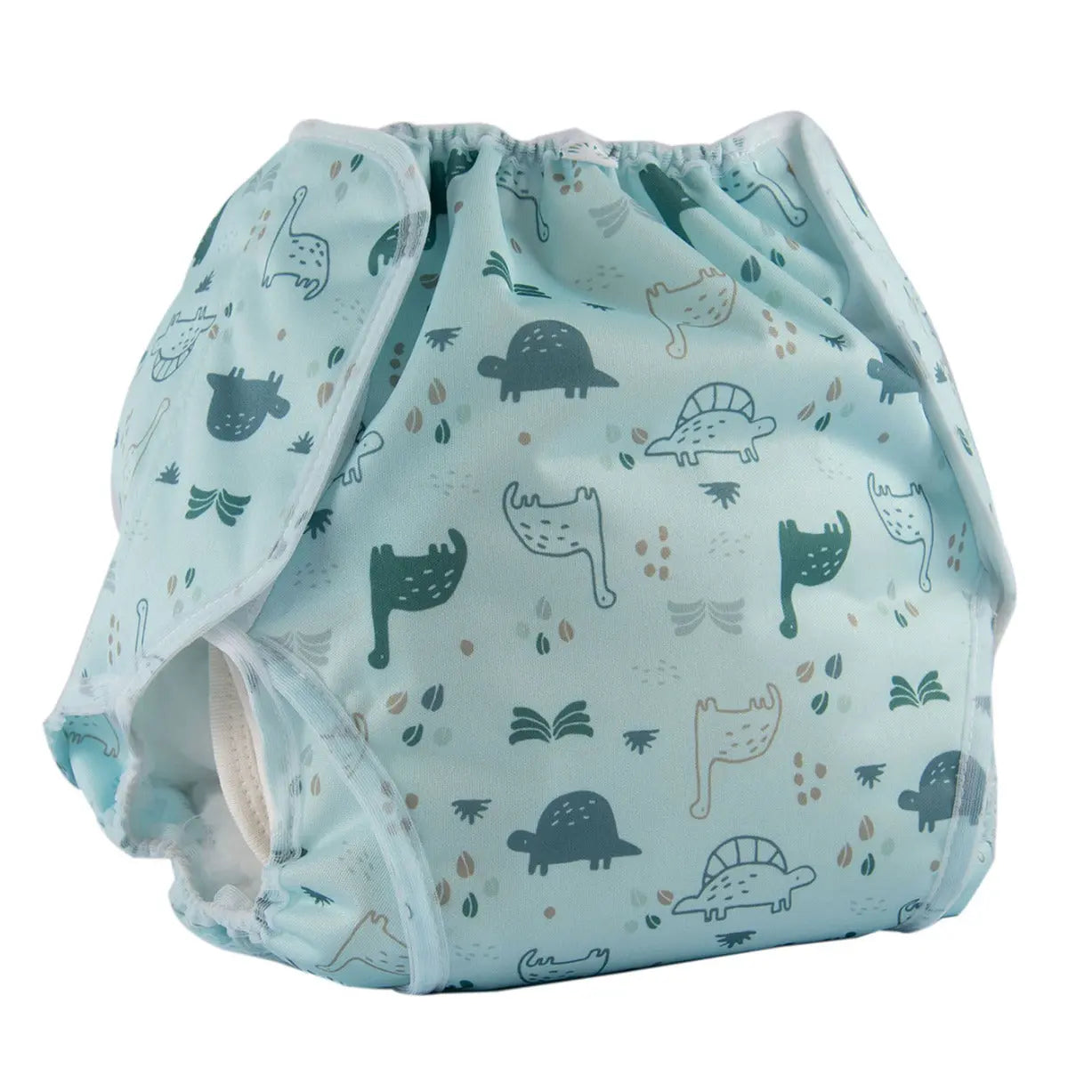 Couche lavable Kombolone XS - Popolini | Lilinappy