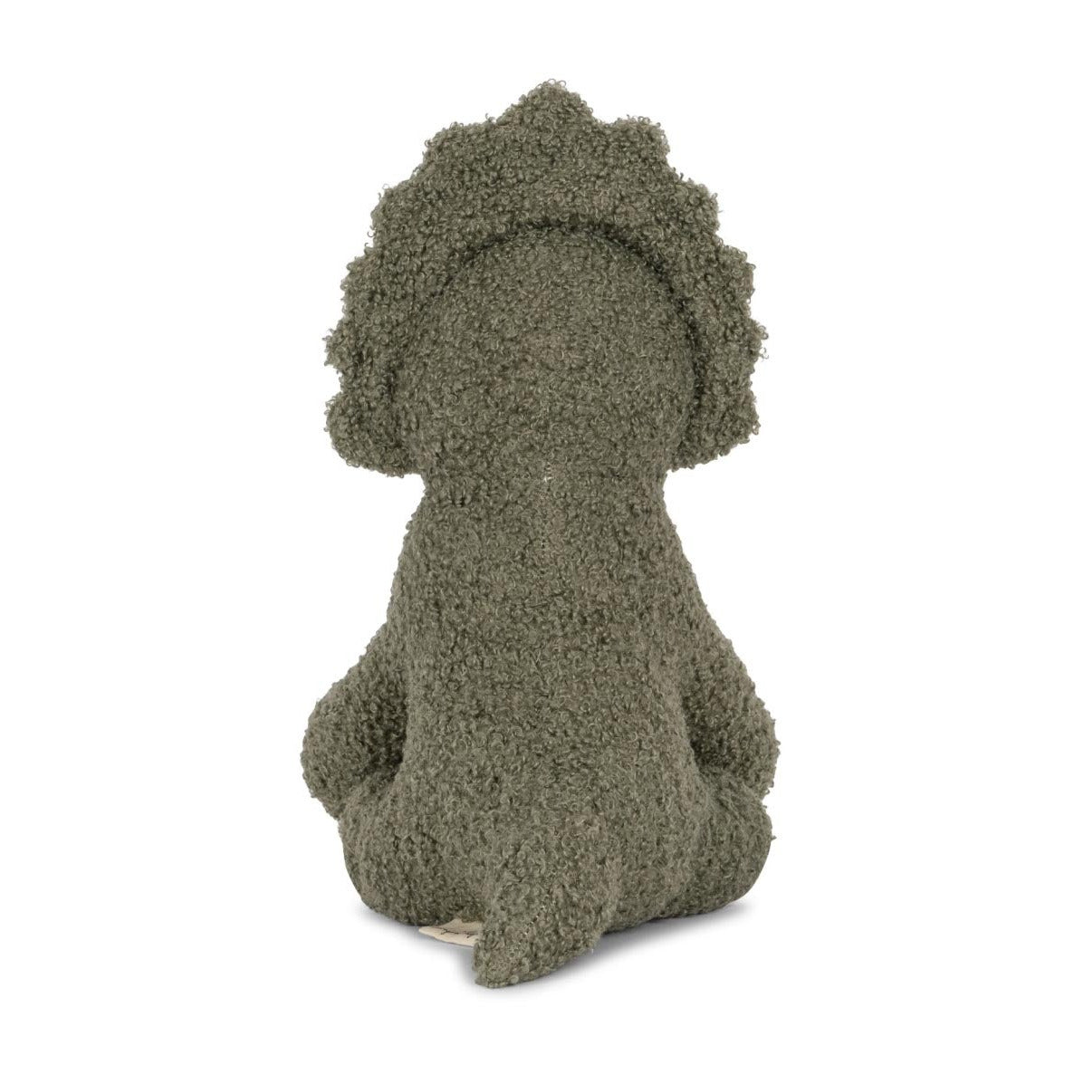 Peluche musicale maman triceratops Konges Slojd - Lilinappy