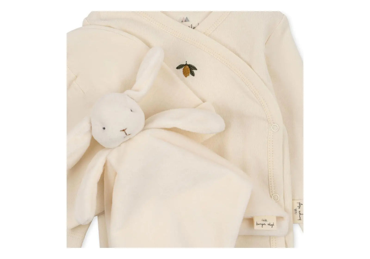 Coffret naissance Konges Slojd