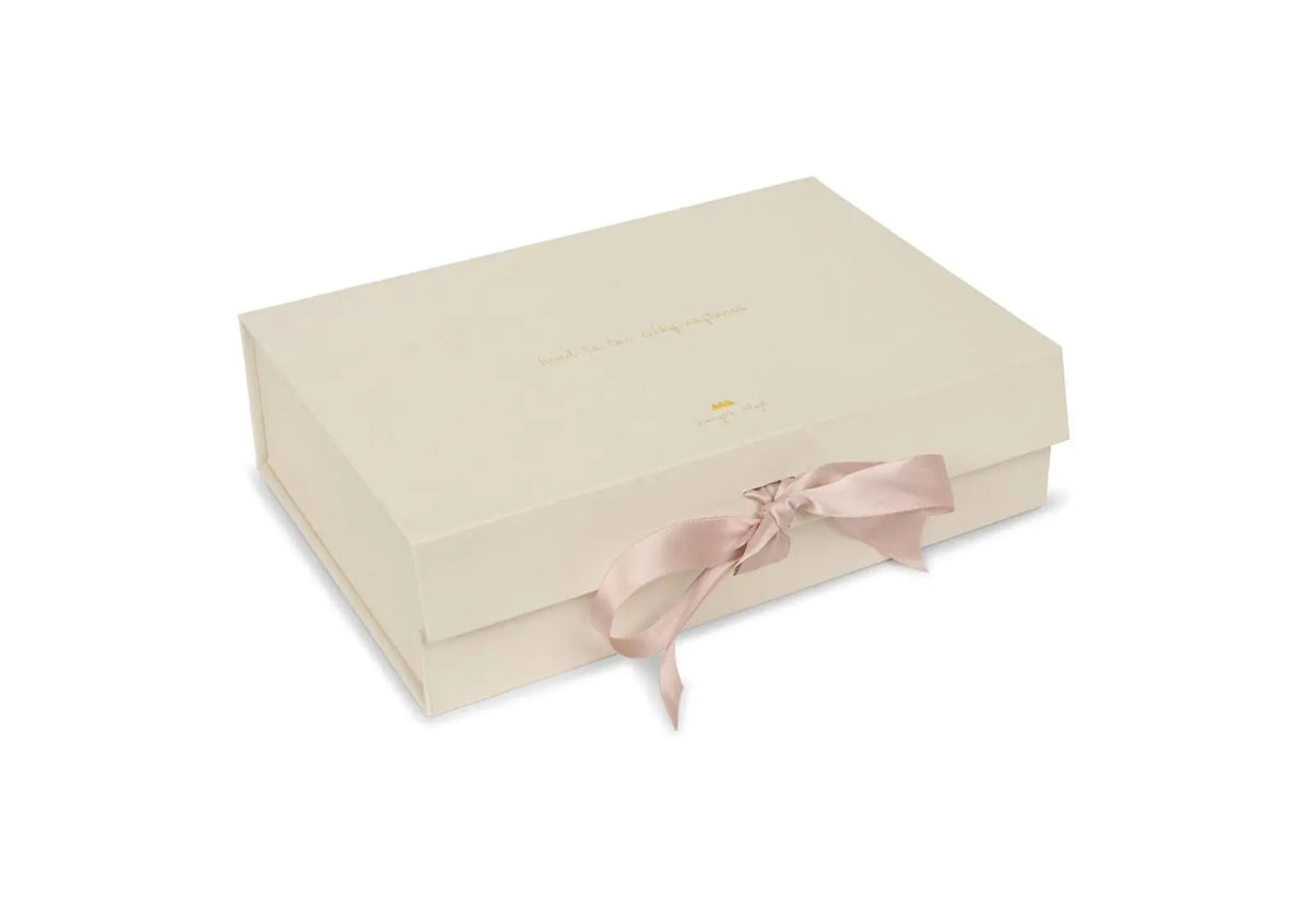 Coffret naissance Konges Slojd