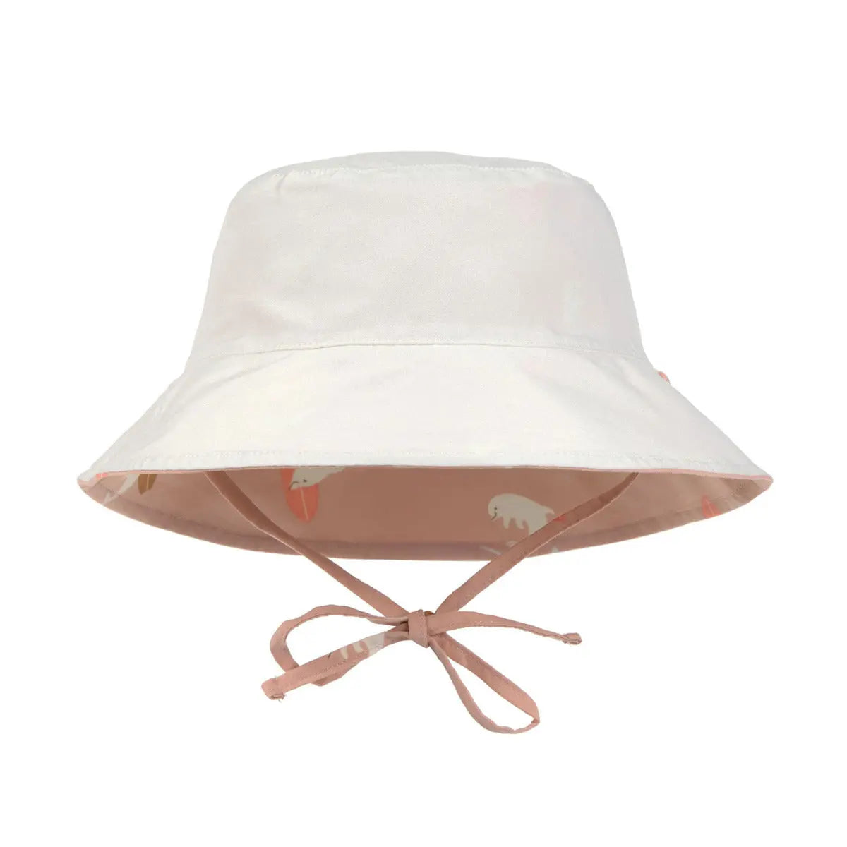 Chapeau anti-UV réversible Lässig - Dauphin