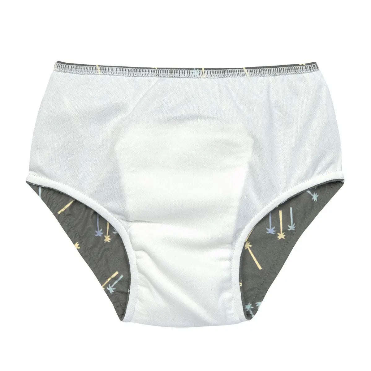 Couche de bain Lässig - Palmiers - Lilinappy