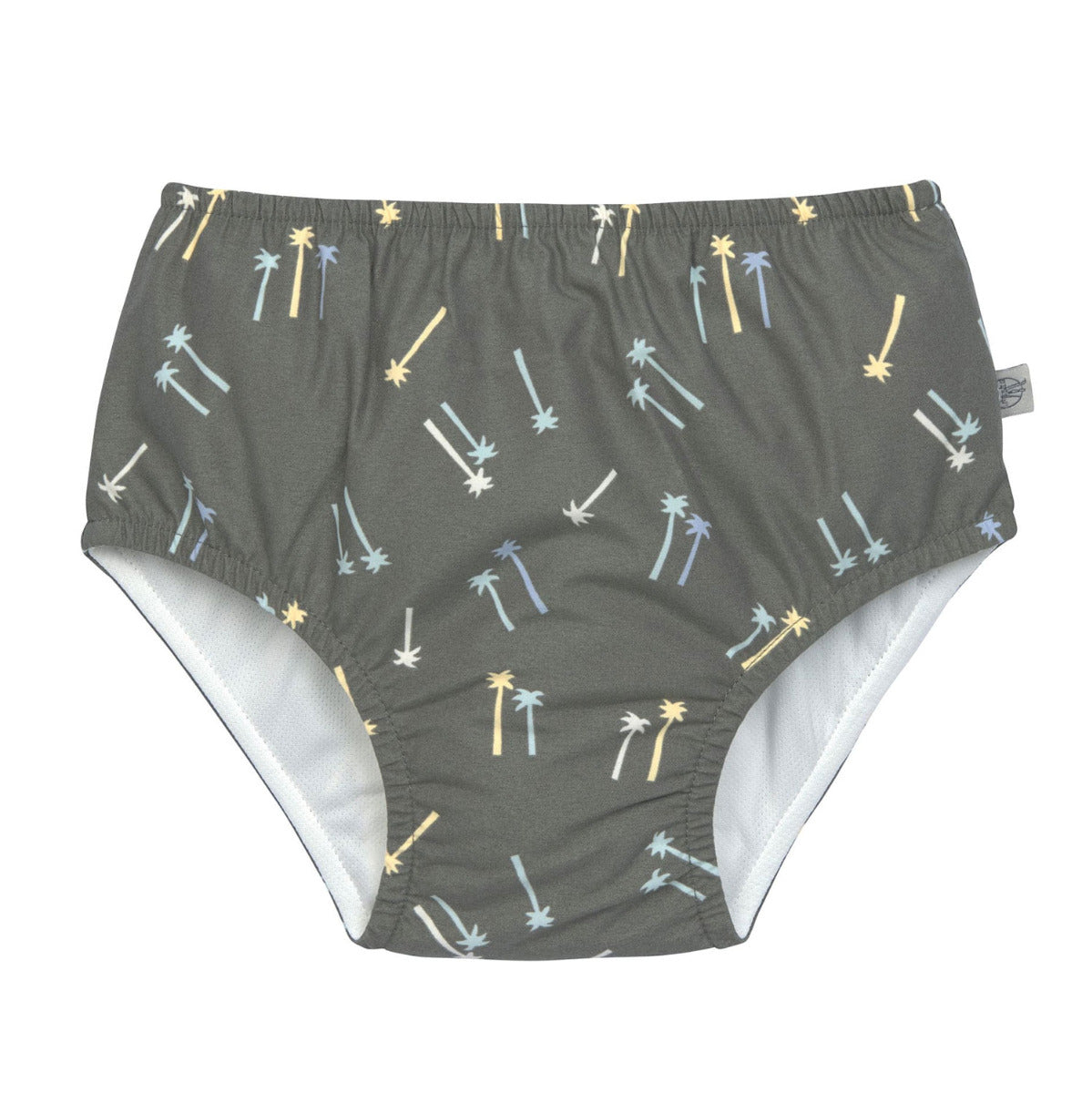 Couche de bain Lässig - Palmiers