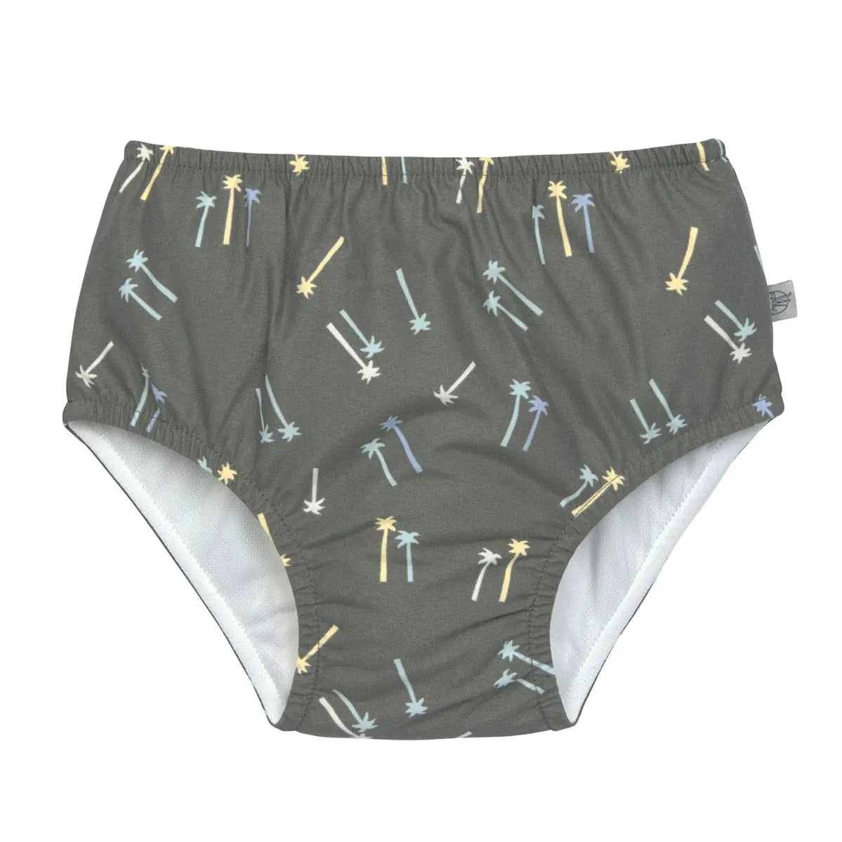 Couche de bain Lässig - Palmiers