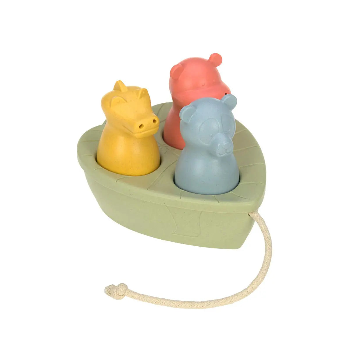 Jeu de jouets de bain Water Friends - Lässig