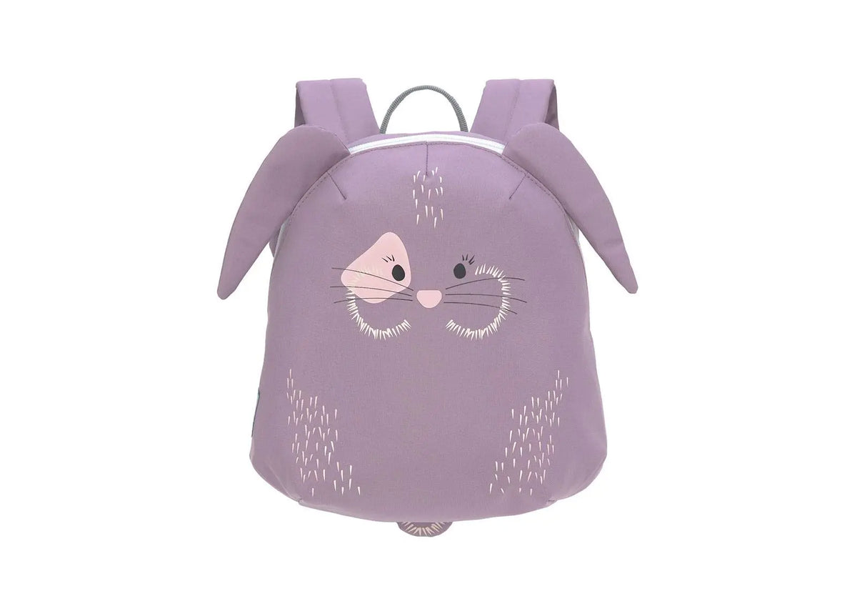 Sac à dos pour la maternelle Lassig - Lapin Lässig