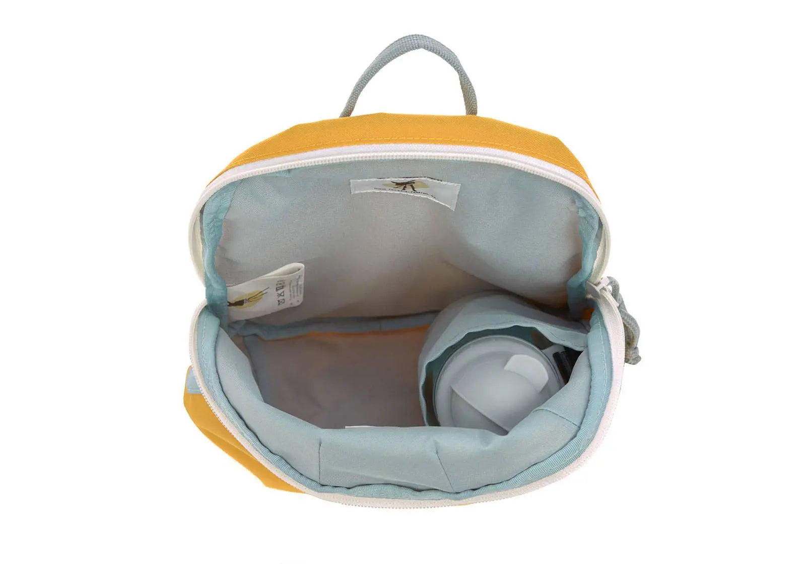 Sac à dos pour la maternelle Lassig - Lion Lässig